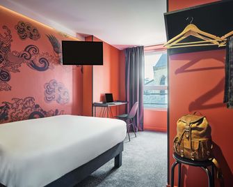 ibis Styles Paris Gare de l'Est Magenta - Paris - Quarto