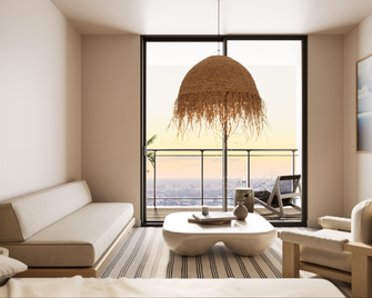 Flow Hotel Miami - Miami - Soveværelse