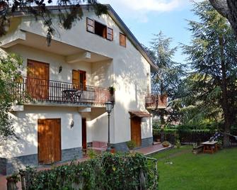 Villa Caterina B&B - Nicolosi - Building