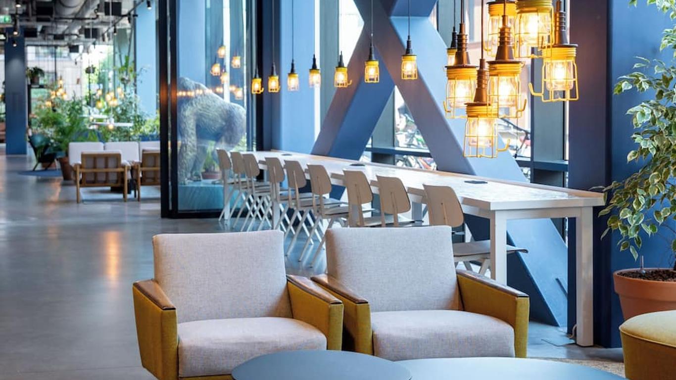 The Social Hub Groningen