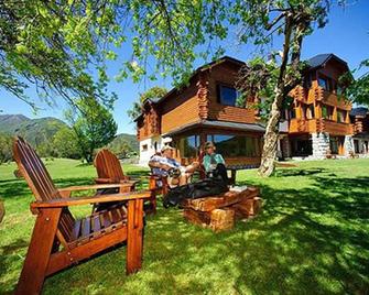 Rio Manso Lodge - Villa Mascardi - Property amenity