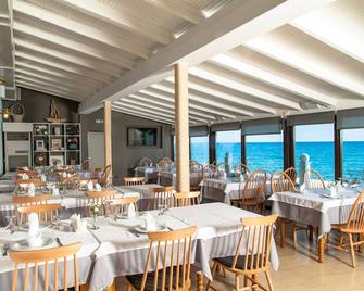 Kymata Hotel - Platamon - Ristorante