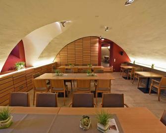 Bildungs- und Tagungshaus Liborianum - Paderborn - Restaurant