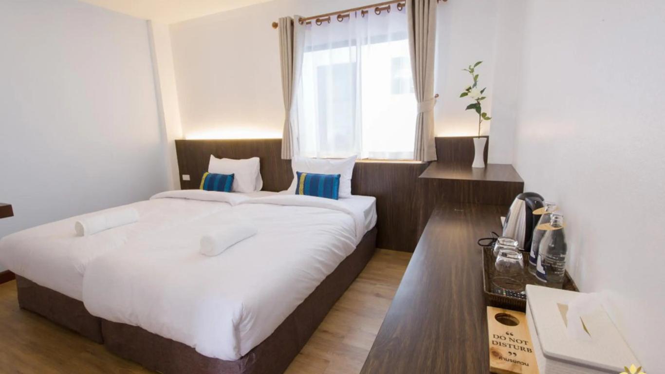 Busara Chiangmai Hotel