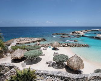 Curacao Luxury Holiday Rentals - Willemstad