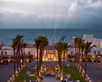 Amirandes, A Grecotel Resort to Live - Gouves - Pool