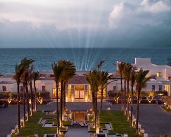 Amirandes, A Grecotel Resort to Live - Gouves - Alberca