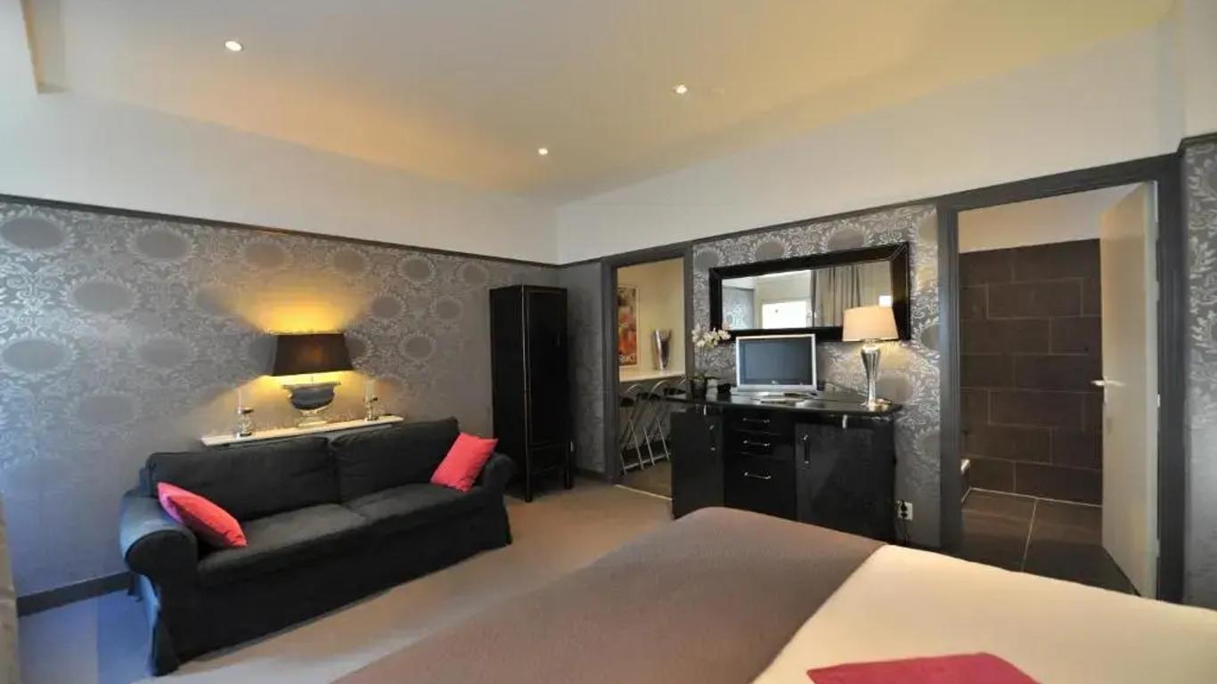 The Posthoorn Amsterdam