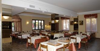 Hotel Ristorante Bagnaia - Viterbo - Restaurant