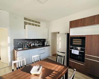 Living Villa Rebuli Top 5 - Niklasdorf - Küche