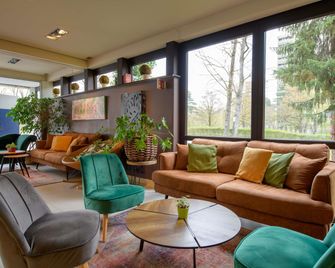 Novotel Nürnberg Messezentrum - Nürnberg - Lounge
