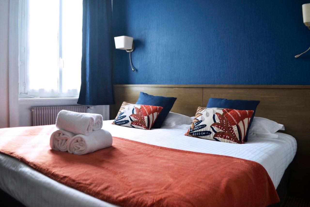 Le Surcouf Brit Hotel Saint Malo