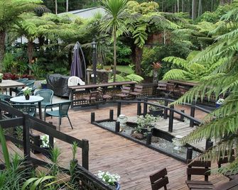 Woodlands Motel & Conference Venue - Kerikeri