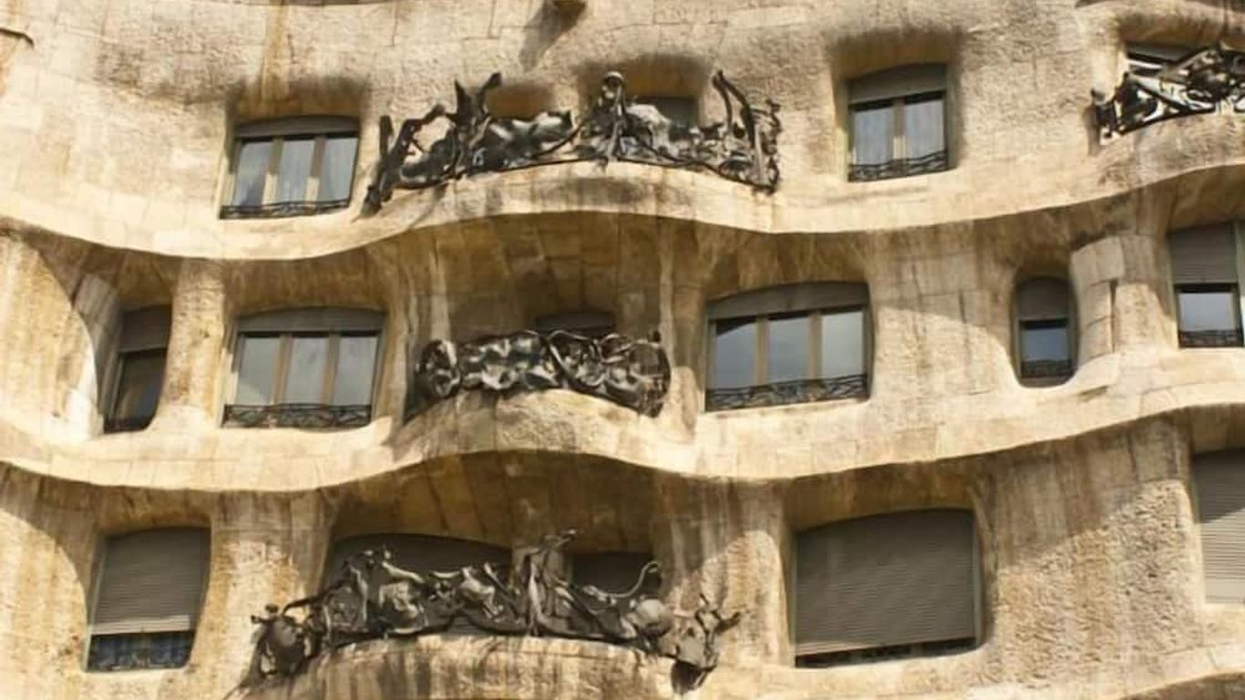 Good-Home Paseo de Gracia