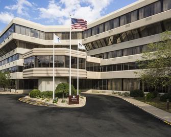 DoubleTree by Hilton Boston - Rockland - Rockland - Edificio