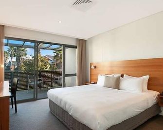 Family Villa @ Magenta Shores Resort - close to beach and pools yet so private! - Magenta - Quarto