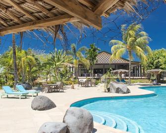 Amoa Resort Savaii - Tuasivi - Πισίνα