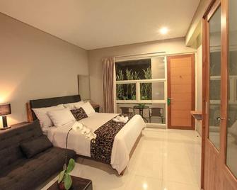 Bali True Living Apartment - Denpasar