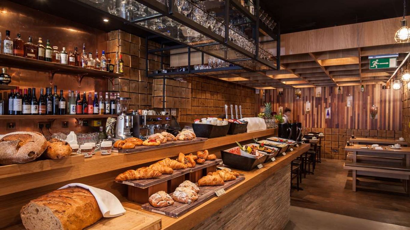 倫敦西區皮卡迪利酒店 - 倫敦