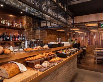 Montcalm Piccadilly Townhouse, London West End - לונדון - מסעדה