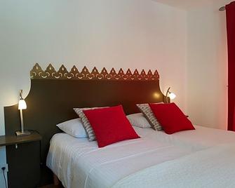 Chalet Solneige - Vaujany - Habitación