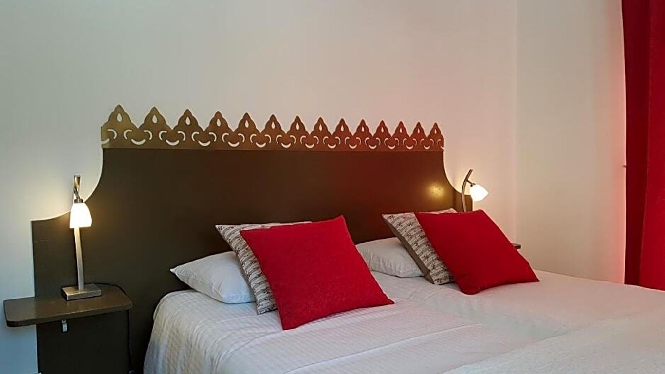 Chalet Solneige