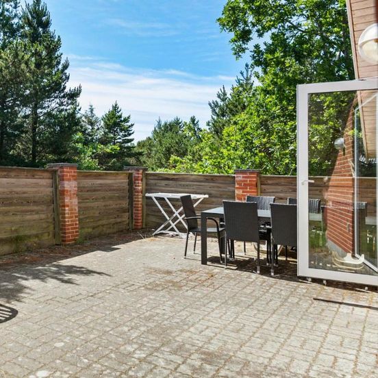 Awesome Home In Ulfborg With Sauna – Ulfborg