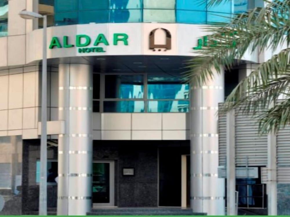Aldar Hotel