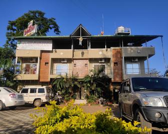 Strawberry Homes Mahabaleshwar - Mahabaleshwar - Budova