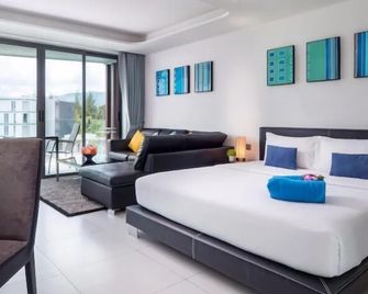 Absolute Twin Sands Resort & Spa - Patong