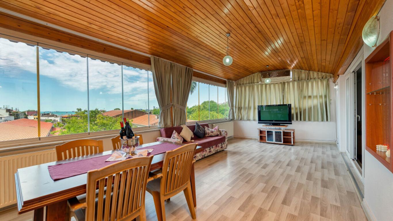 Dualis Hotel