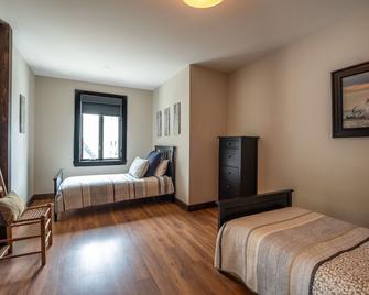 Les Chalets Sauvignon - Mont-Tremblant - Chambre