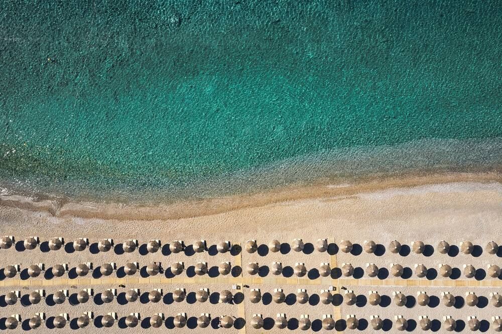 4 كيوتاري ميرالونا بيتش ريزورت)