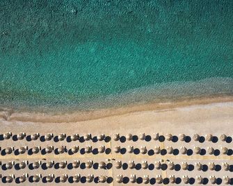 Kiotari Miraluna - Kiotari - Plage