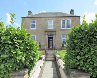 Middleton House Bed and Breakfast - Auchterarder - Building