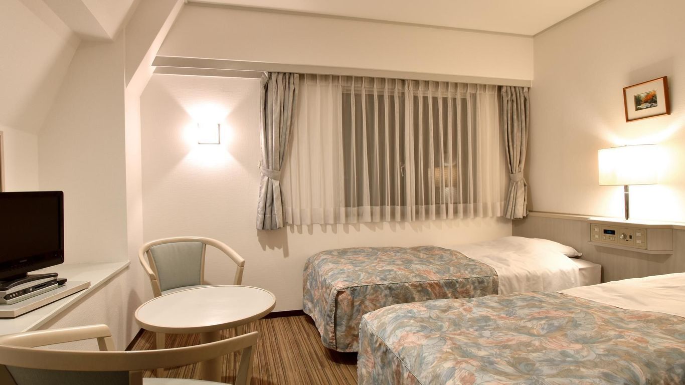 City Park Hotel Hachinohe