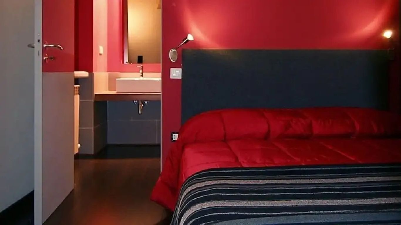 B&B La Dimora Della Zarina