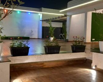 Neo Resort Calangute - Calangute