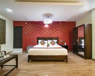 Prince Park Vellore - Velur - Schlafzimmer