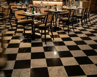 Recoleta Grand, Buenos Aires, a Tribute Portfolio Hotel - Buenos Aires - Restaurant