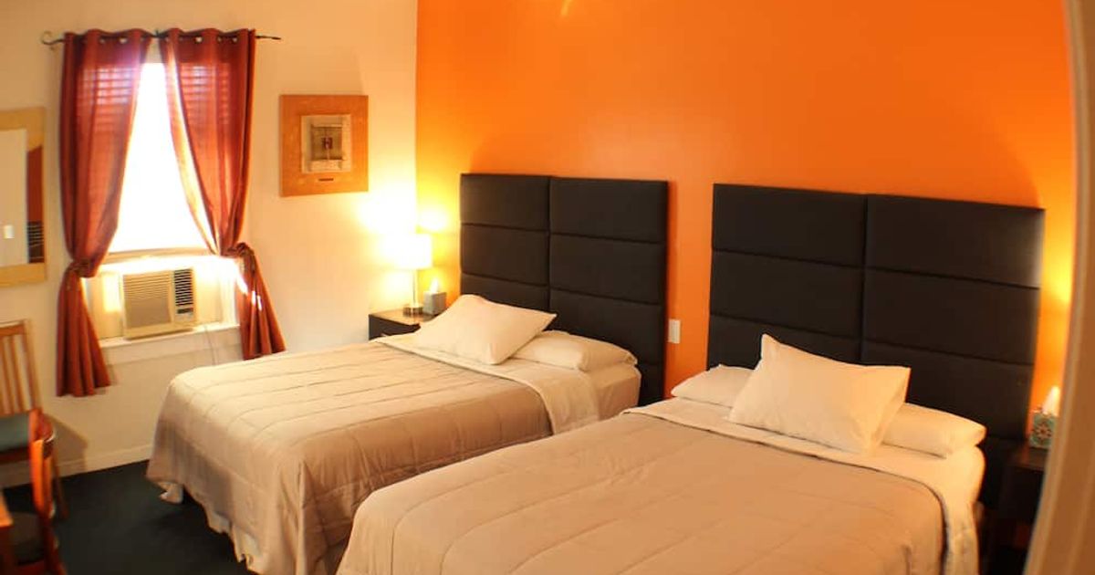 San Anselmo Inn from 165. San Anselmo Hotel Deals & Reviews KAYAK