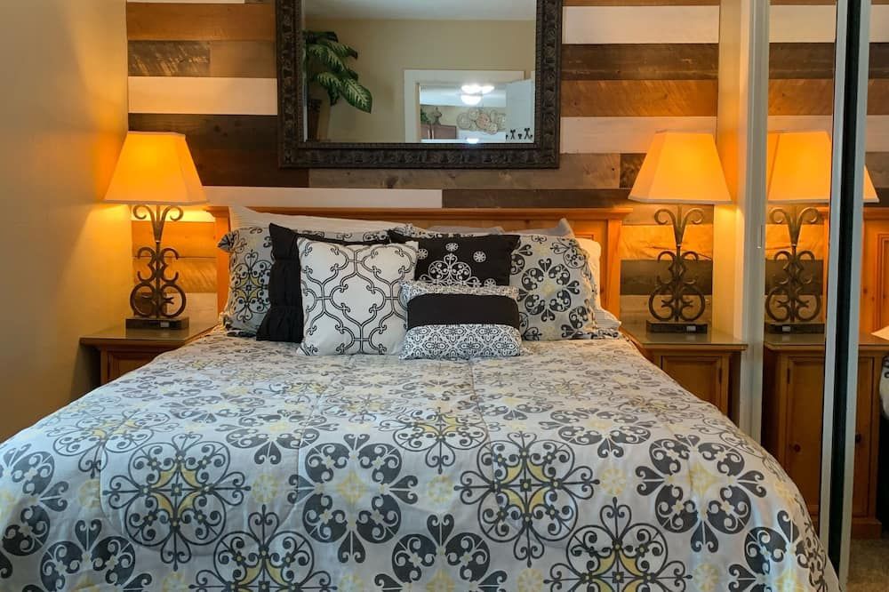 Best price, best value, super convenient Downtown Getaway - Salt Lake City - Habitación