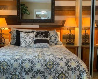 Best price, best value, super convenient Downtown Getaway - Salt Lake City - Habitación