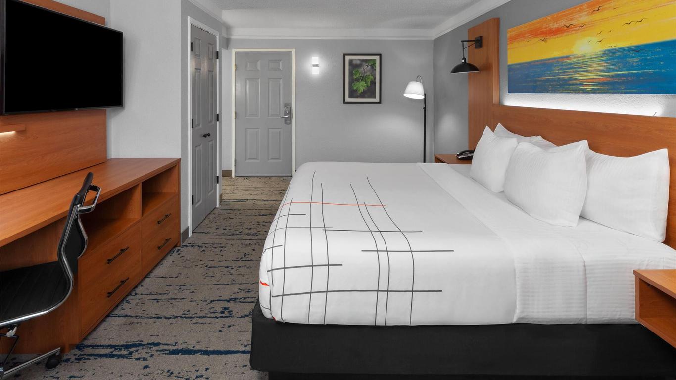 La Quinta Inn by Wyndham Champaign
