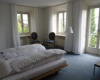 Hotel Schloss Romanshorn - Romanshorn