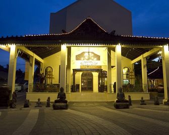 Sare Suites - Jakarta - Bygning