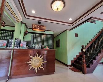 Mojica Residencia Hotel - Vigan City