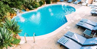 The Club Hotel & Spa Jersey - Saint Helier - Bể bơi