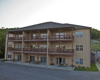 Rockwood Resort - Branson - Building