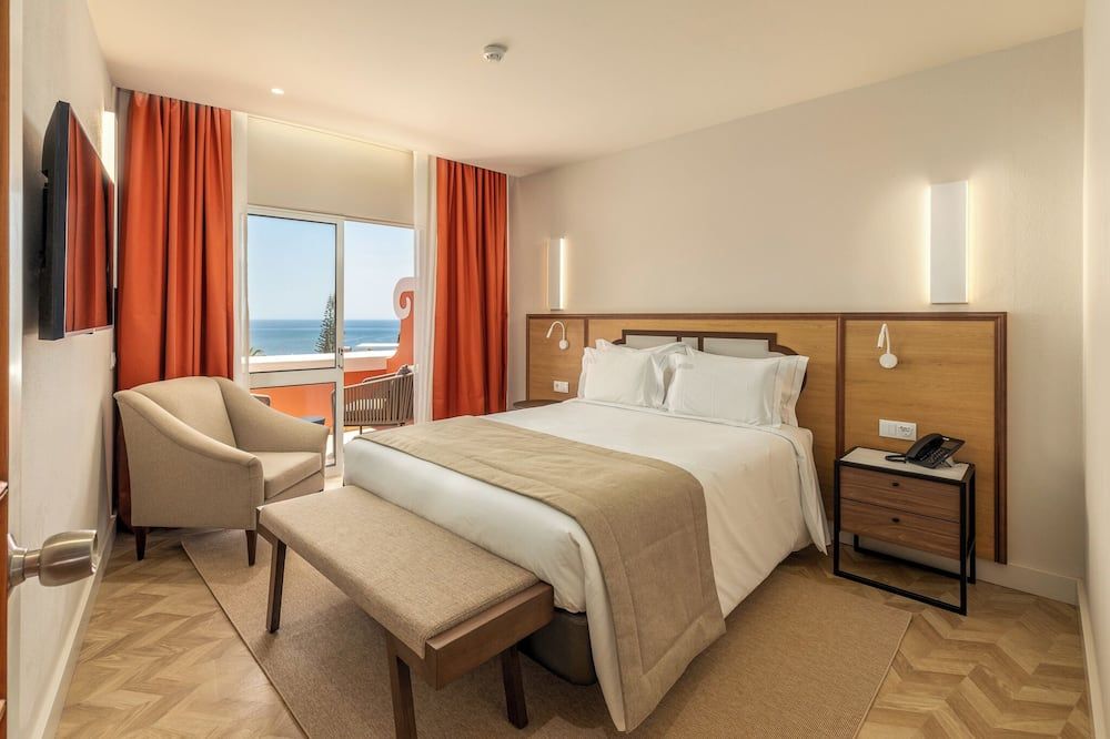 Belavista Da Luz - Wellness & Lifestyle Hotel - לאגוס